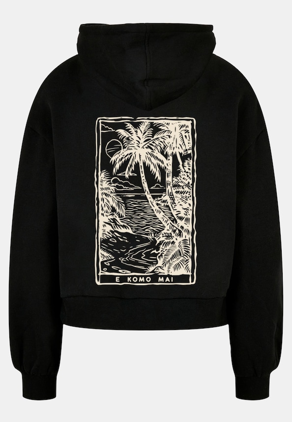 Ladies Hawai Oversized -3