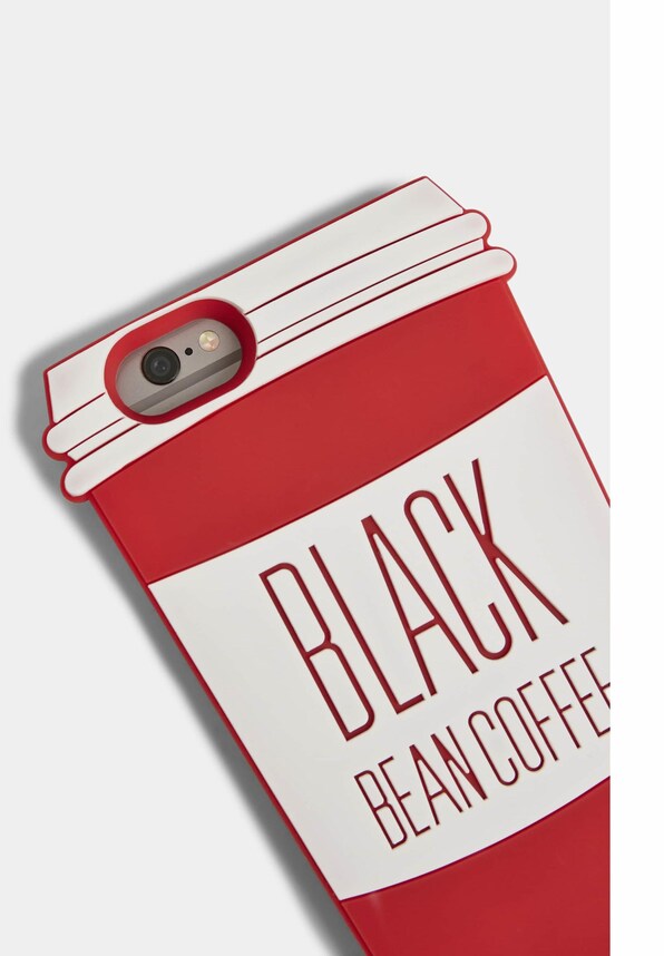 Coffe Cup Iphone 7/8, Se-1