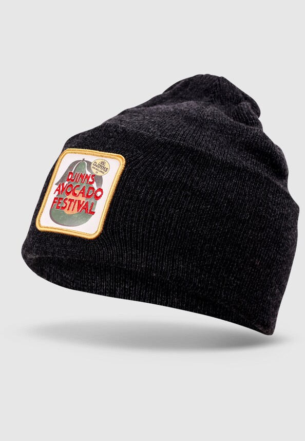 Basic Beanie Avo Festival-0