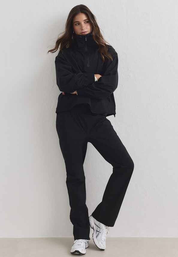 Waterproof Pants-2