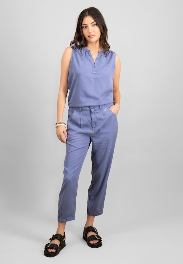 PANTS COLOR TENCEL-2