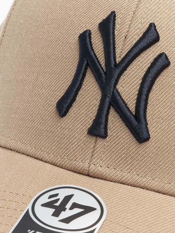 MLB New York Yankees -3