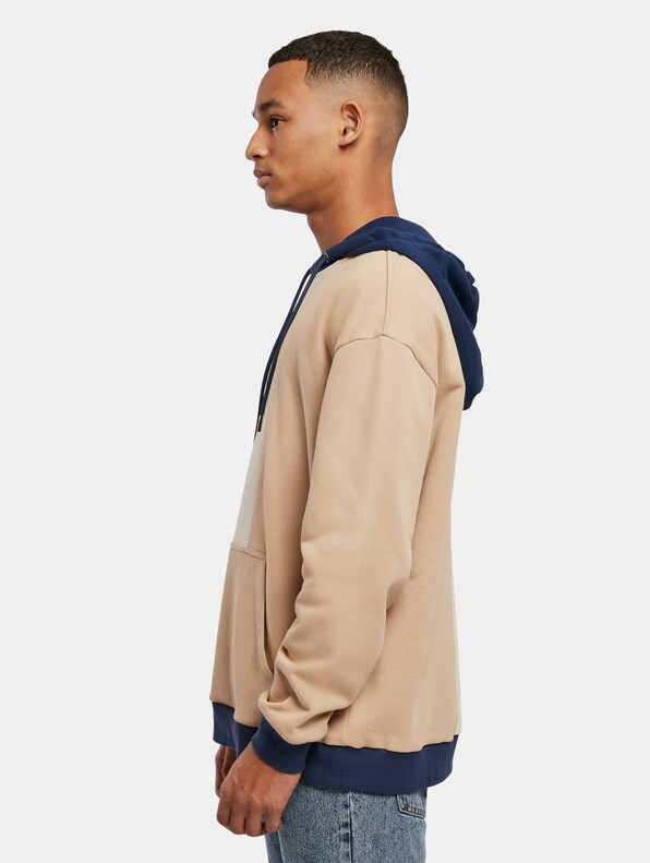 Oversized Color Block-2