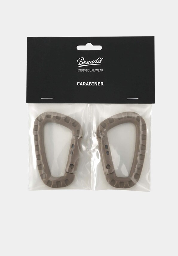 Carabiner 2-Pack -0