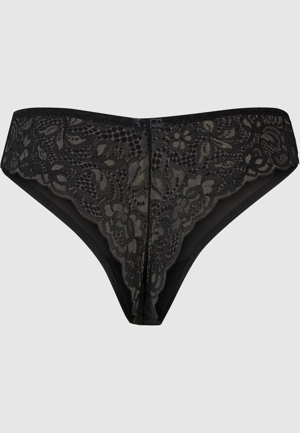 Ladies Lace Brazilian 3-Pack-8