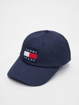 Tommy Jeans Heritage Strapback