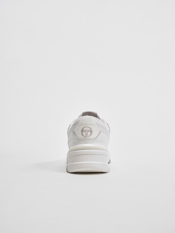 Sergio Tacchini Bb Court Lo Sneakers-5