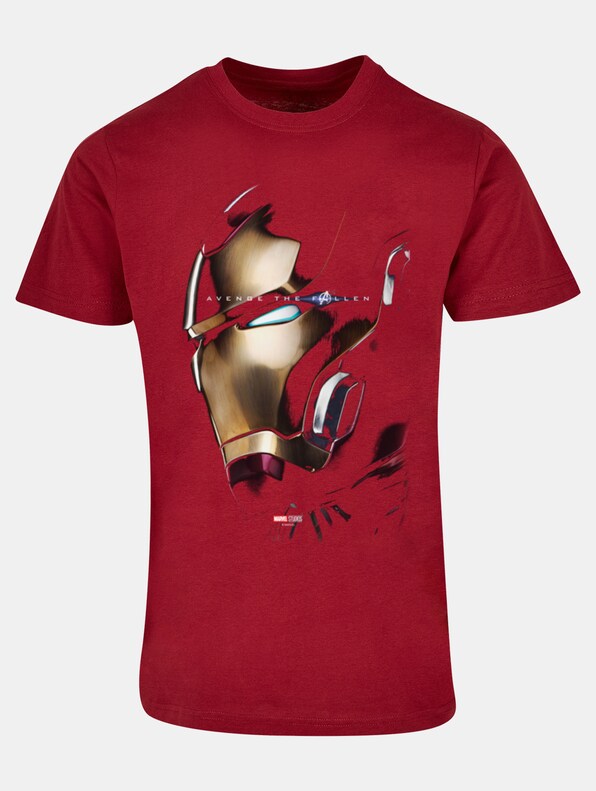 Avengers Endgame - Avenge The Fallen Iron Man Basic -0