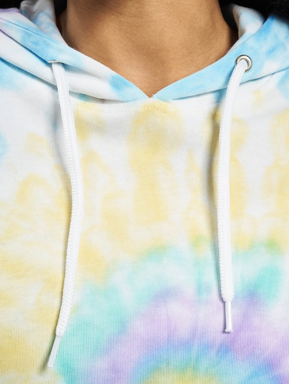 Ladies Tie Dye-3