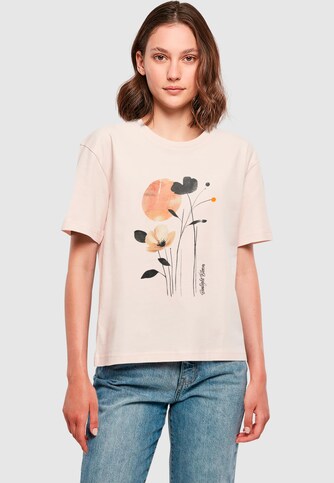Ladies Sunlight Bloom Tee