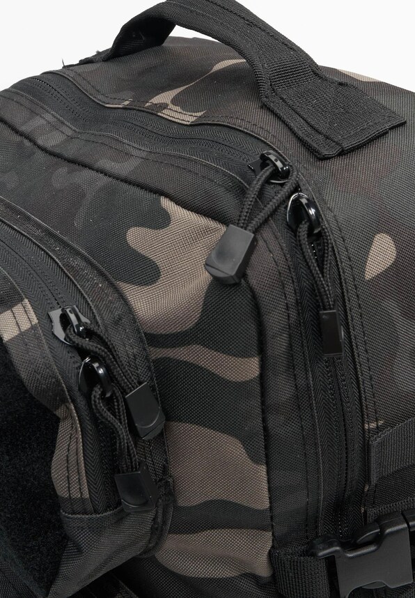 US Cooper Patch Large Backpack-8