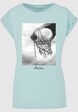Ladies Ballin 2.0 Extended Shoulder Tee-4