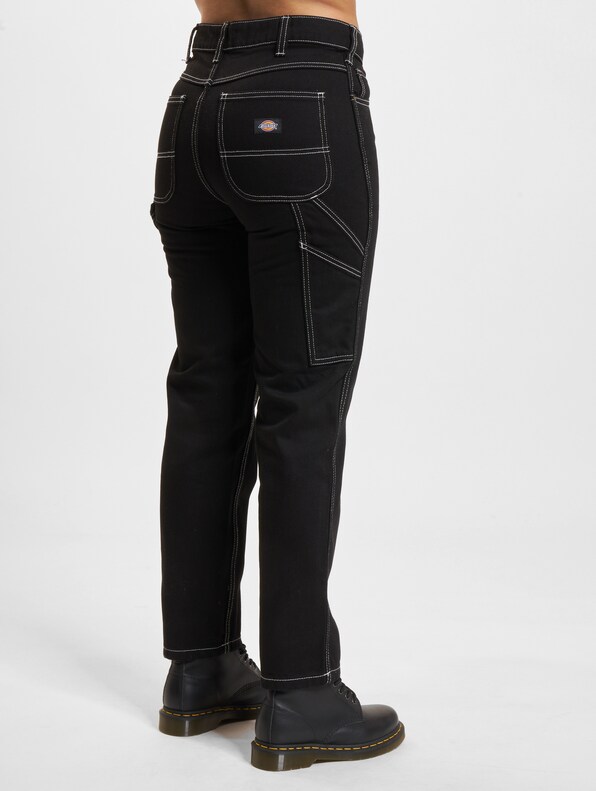 Ellendale Denim Straight Fit-2