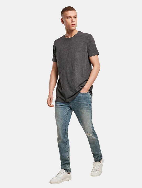 T-Shirt Round Neck-3