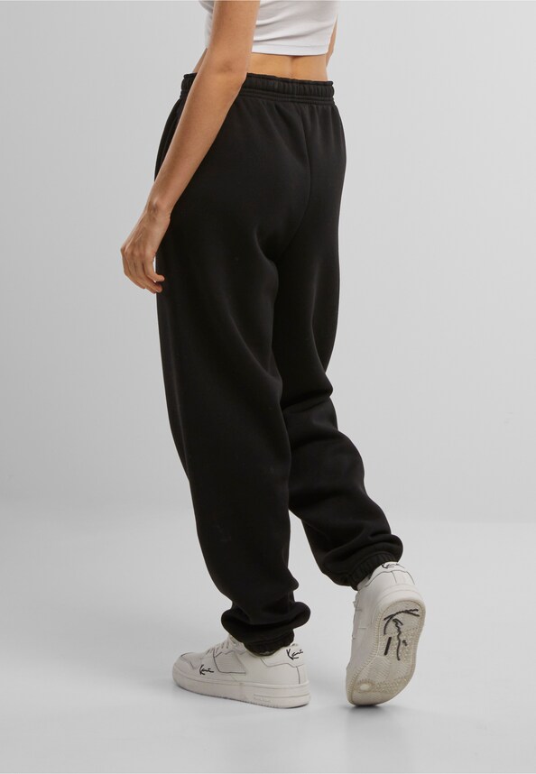 Small Signature Essential Os Sweatpants-1