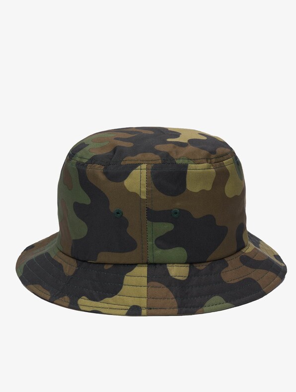 Camo Bucket-1