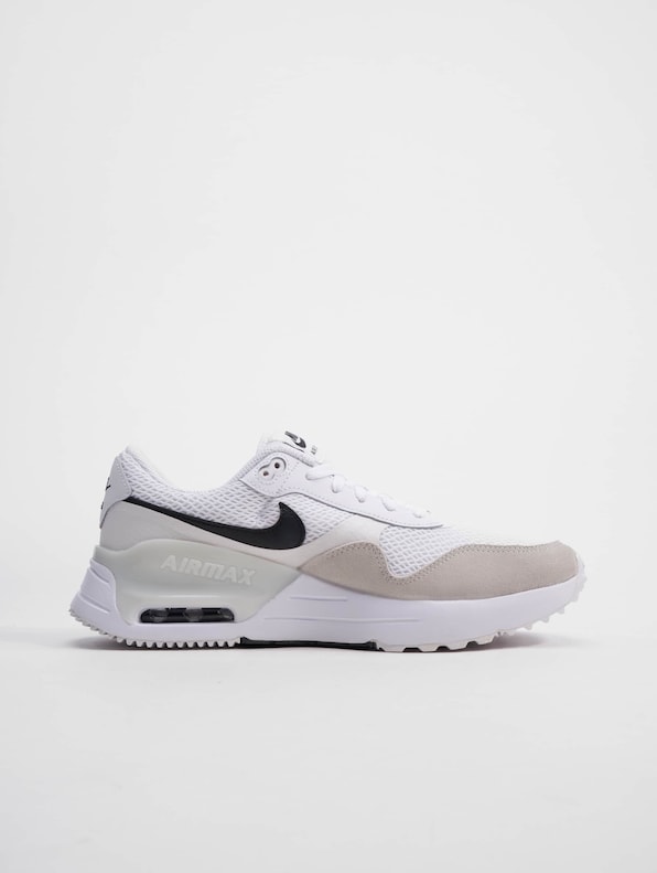 Nike Air Max Systm Sneakers-3