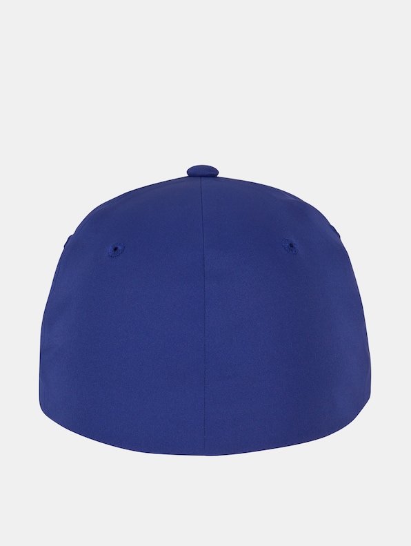 Flexfit Delta Fitted Caps-1