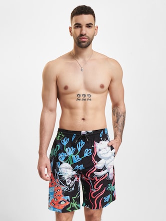 Rip N Dip Travis Swim Shorts