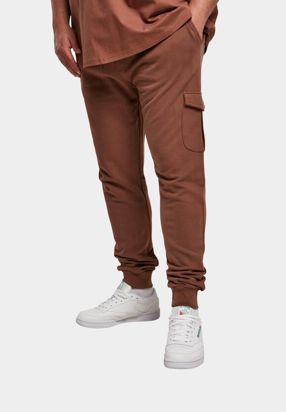 Fitted Cargo -7