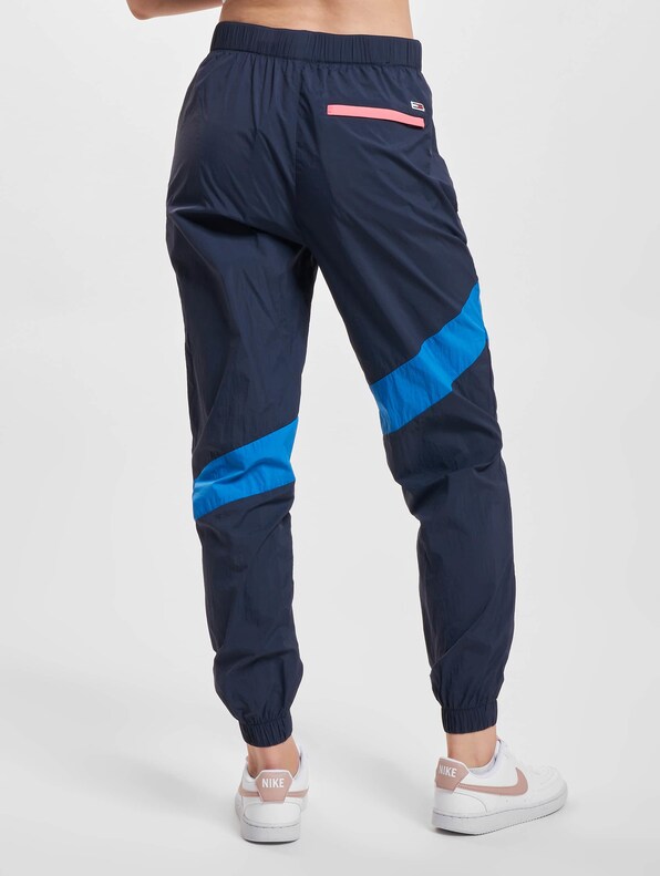 Tommy Jeans Technical Sweat Pants-1