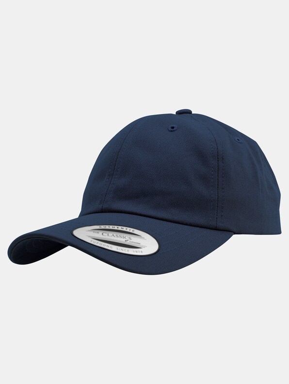 Low Profile Cotton Twill 3-Pack-3