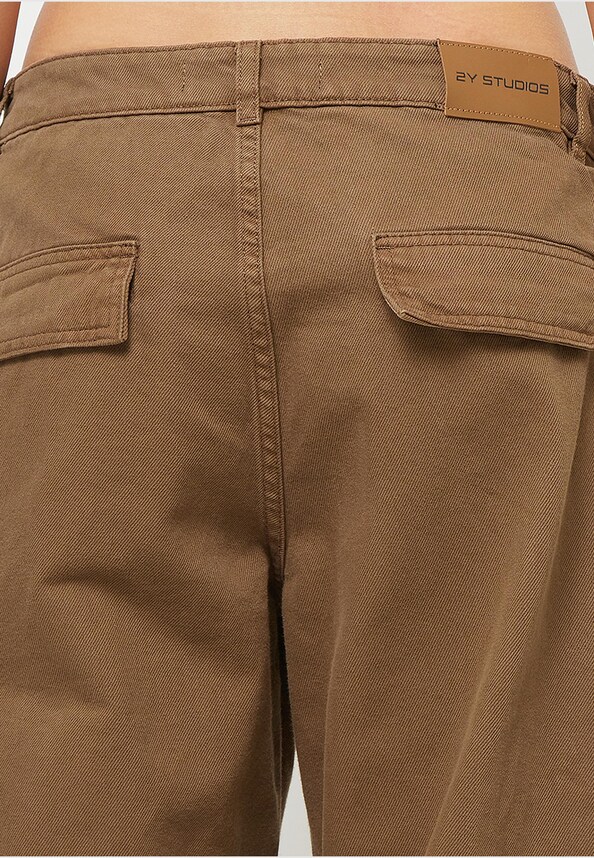 2Y Wega 4 Pocket Cargo Pants-7