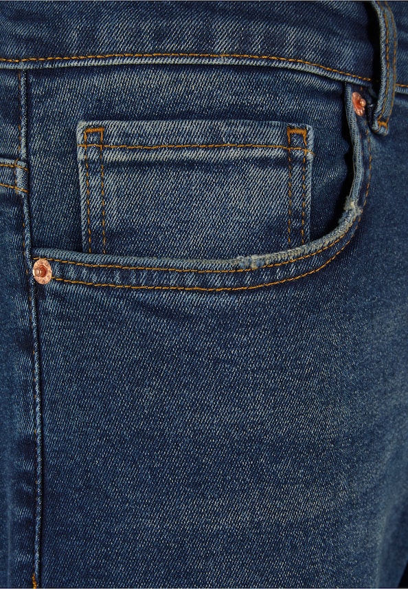 2Y Skinny Fit Jeans-7