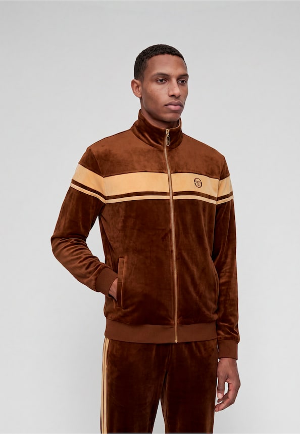 Damarindo 025 Velour -0
