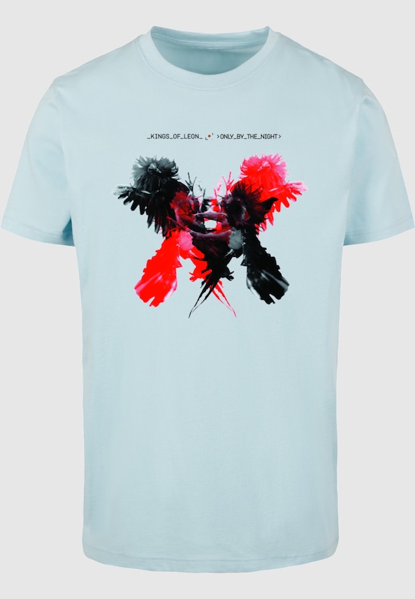 Kings Of Leon - OBTN cover -0