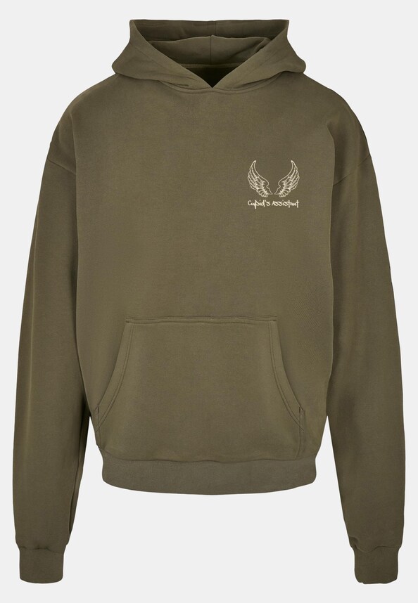 Cupid´s Assistant Ultra Heavy -2