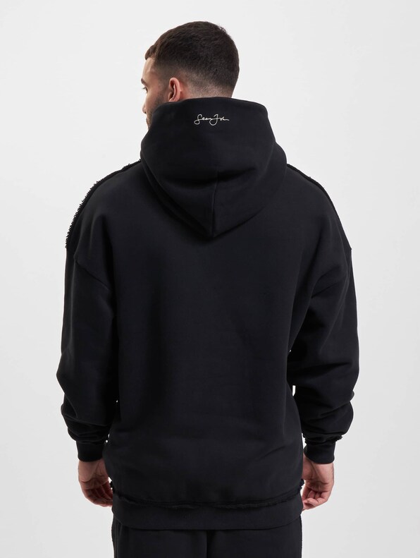 JM233-004-2 SJ Retro Logo Peached Hoodie-1