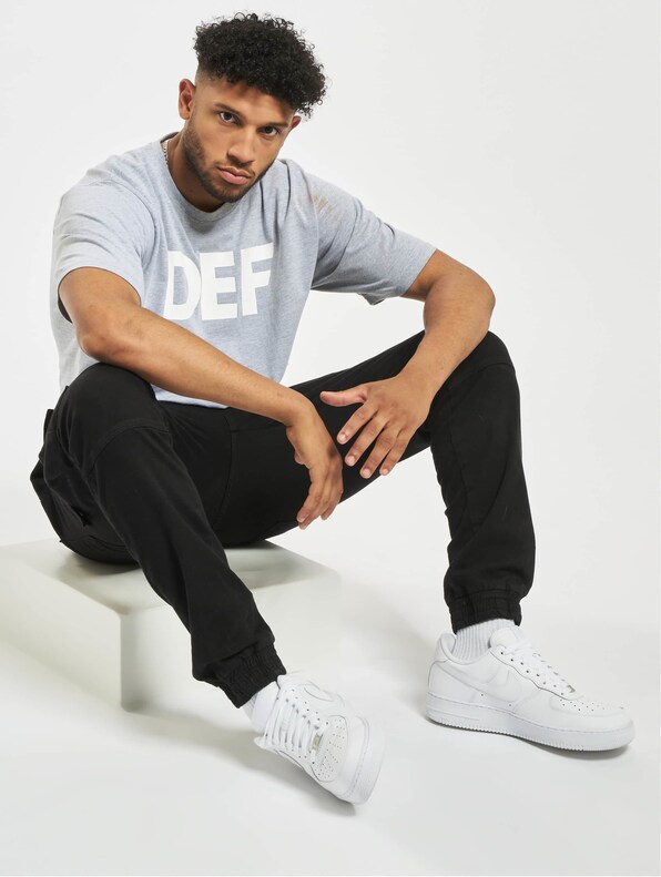 DEF Her Secret T-Shirts-3