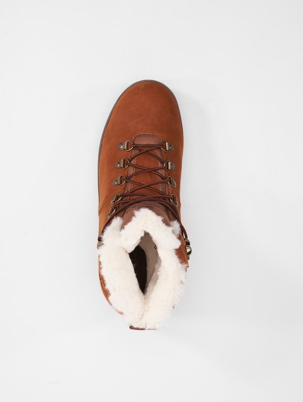 Mid Warm Lined Waterproof -4