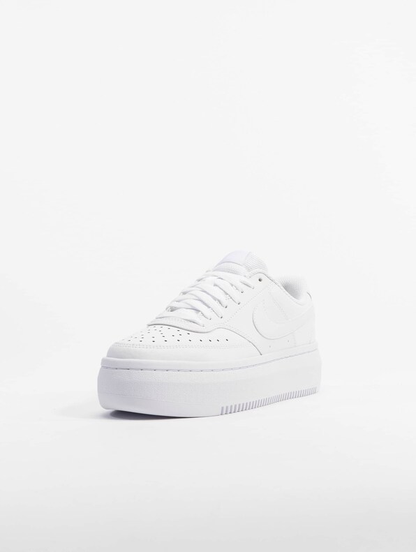 Nike Court Vision Alta Ltr Sneakers-2