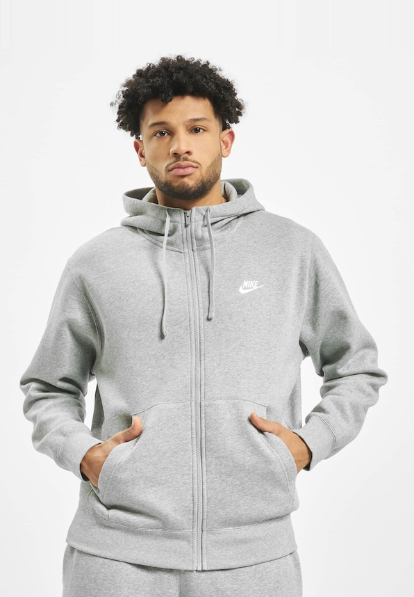 Club Hoodie Full-1