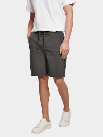 Terry Shorts