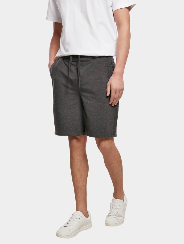 Terry Shorts-0