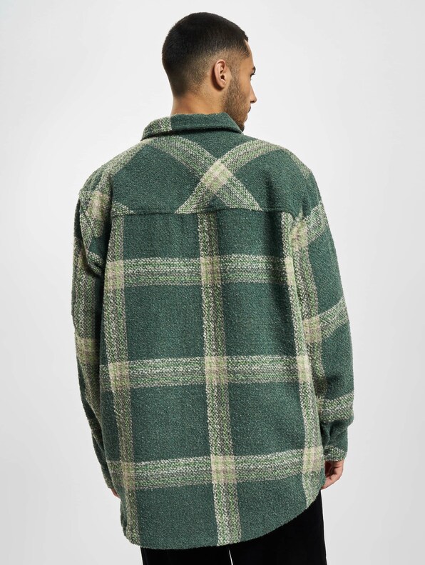 Script Logo Bouclé-1