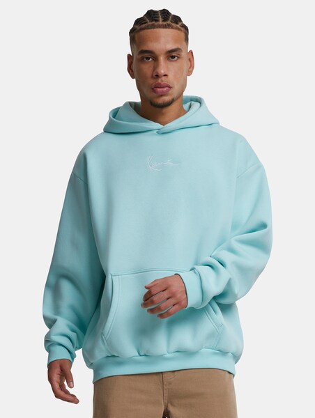 Karl Kani Small Signature Essential Oversized DEFSHOP 136679