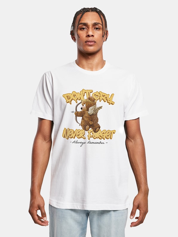 Don't cry never forget-0