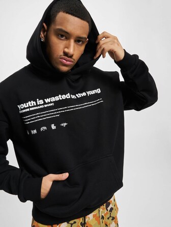 "LY HOODIE ""INFLUENCED"""