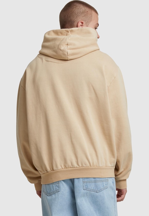 Karl Kani Autograph Heavy Os Hoodie-1