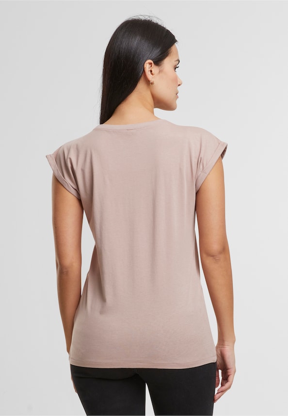 Forvert Ladies Tee Pasadena-1