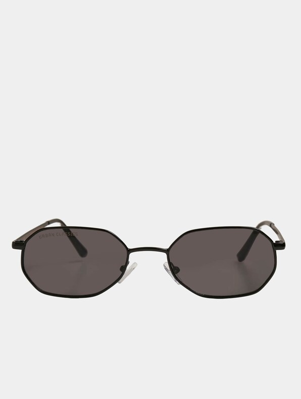 Urban Classics San Sebastian 2-Pack Sunglasses-5