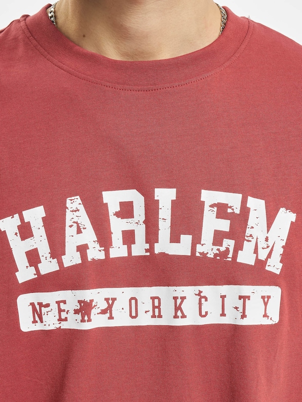 Harlem -3
