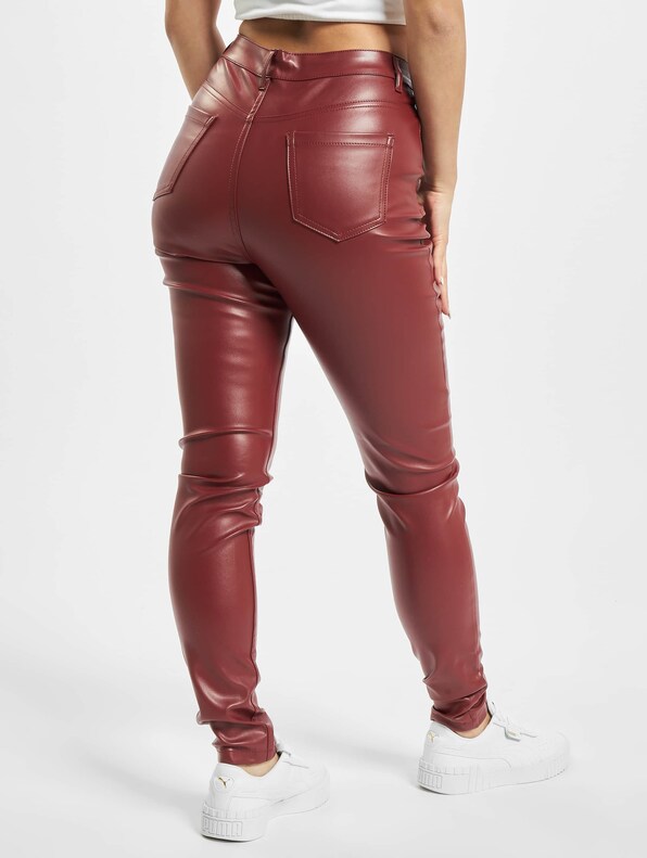 Faux Leather-1