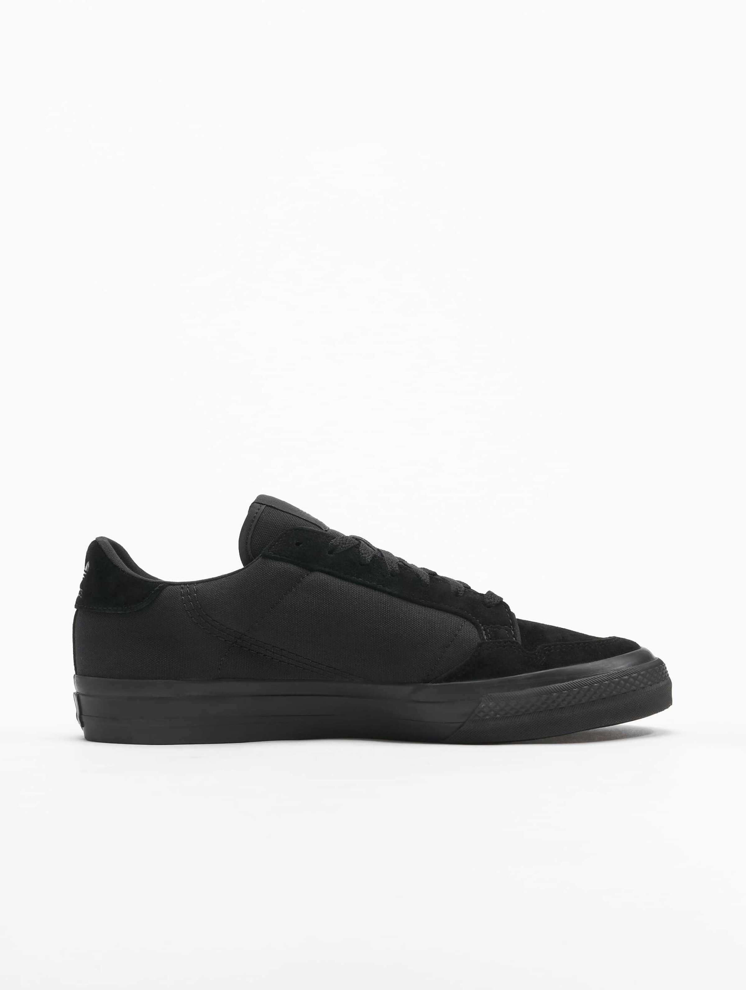 Continental vulc hot sale sneaker adidas