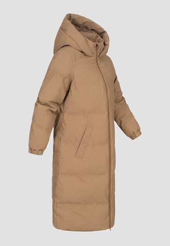 Vero Moda Damen Steppmantel