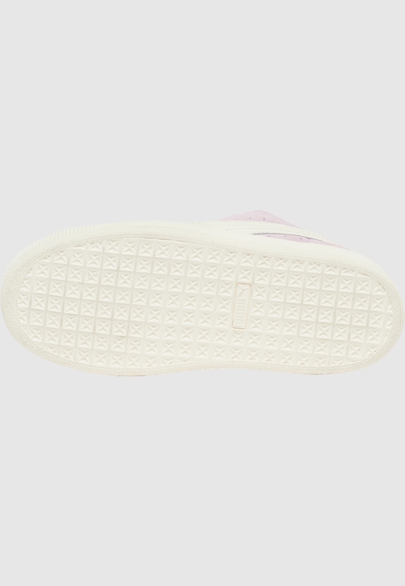 Suede XL-4